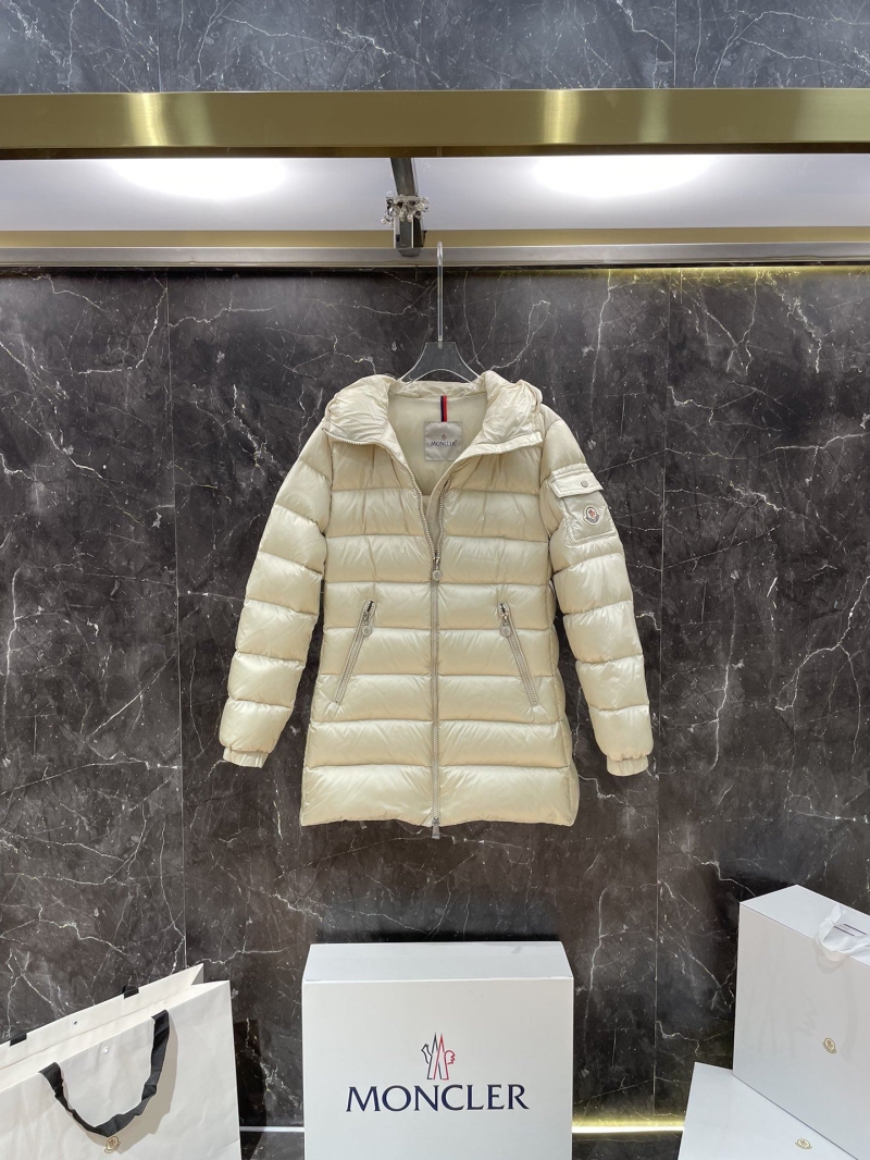 Moncler Down Coat